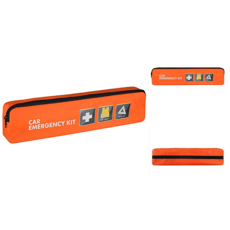 Triángulo reflectante plegable para automóvil 3